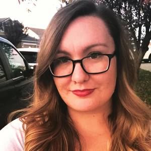 Meet your Posher, Robin